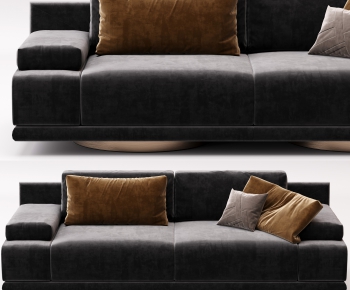 Modern A Sofa For Two-ID:324516988