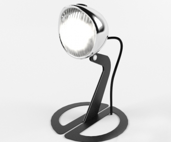 Modern Table Lamp-ID:837132633