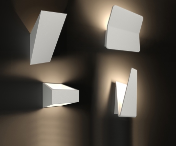 Modern Wall Lamp-ID:664804421