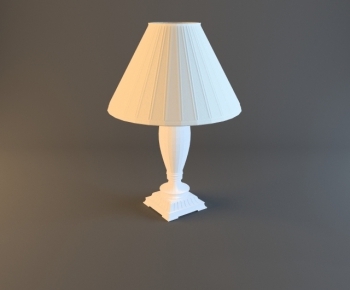 Modern Table Lamp-ID:679927531