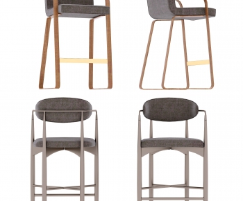 Modern Bar Chair-ID:974387467