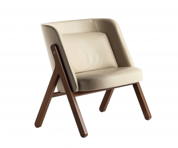 Modern Lounge Chair-ID:376672887
