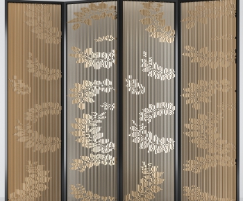 New Chinese Style Partition-ID:554028259