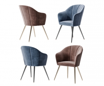 Modern Single Chair-ID:655889397