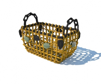Modern Storage Basket-ID:548378558