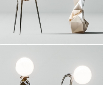 Modern Table Lamp-ID:243281739