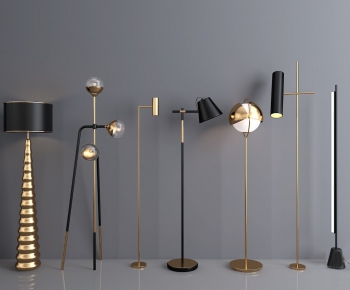 Modern Floor Lamp-ID:288413762