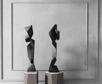 Modern Sculpture-ID:125479184