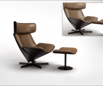 Modern Lounge Chair-ID:204024537