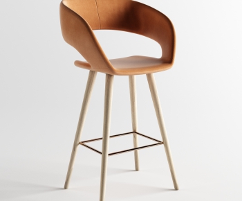 Modern Bar Chair-ID:354350772