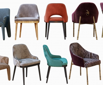 Modern Lounge Chair-ID:777845677