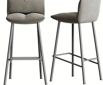 Modern Bar Chair-ID:644936563