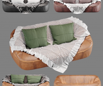 Modern A Sofa For Two-ID:590079357