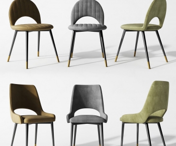 Modern Single Chair-ID:182420198