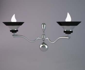 European Style Wall Lamp-ID:713376731