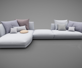 Modern Multi Person Sofa-ID:102237226