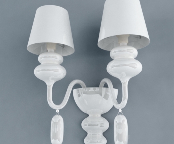 European Style Wall Lamp-ID:517603132