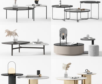 Modern Coffee Table-ID:802596488