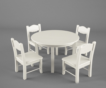 Modern Children's Table/chair-ID:704241727