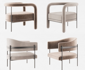 Modern Lounge Chair-ID:915651332