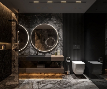 Modern TOILET-ID:853124241