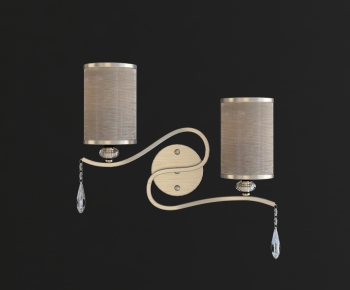 Modern Wall Lamp-ID:589865596