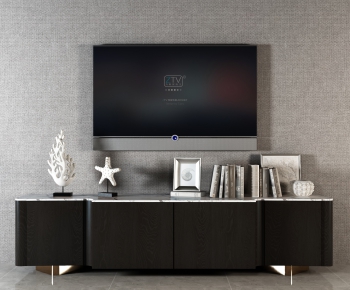 Modern TV Cabinet-ID:830311653