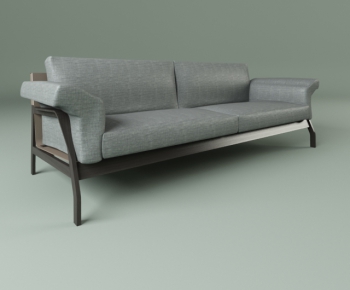 Modern A Sofa For Two-ID:179064277