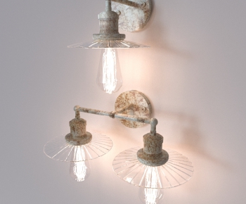 European Style Wall Lamp-ID:180364332