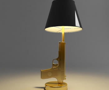 Modern Table Lamp-ID:613421631