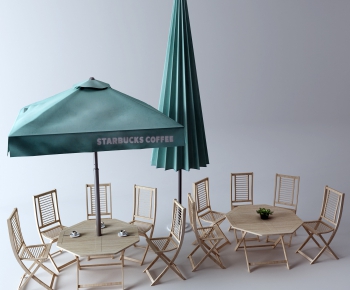 Modern Outdoor Tables And Chairs-ID:290682118
