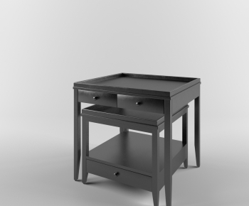Modern Side Table/corner Table-ID:427351366