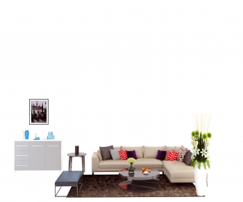 Modern Multi Person Sofa-ID:112276476