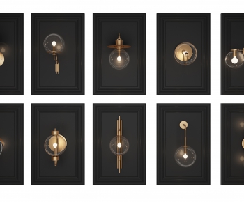 Modern Wall Lamp-ID:211379259