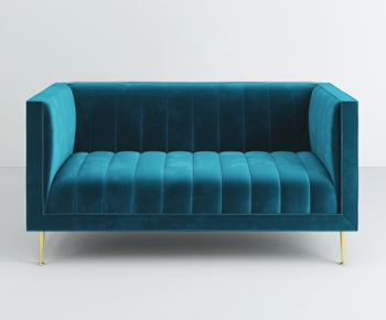 Modern A Sofa For Two-ID:157660849