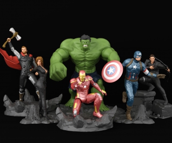 Modern Sculpture-ID:286188198