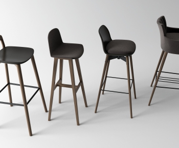 Modern Bar Chair-ID:162275192