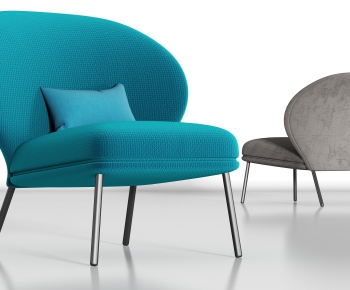 Modern Lounge Chair-ID:125410774