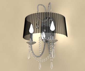 European Style Wall Lamp-ID:819293867