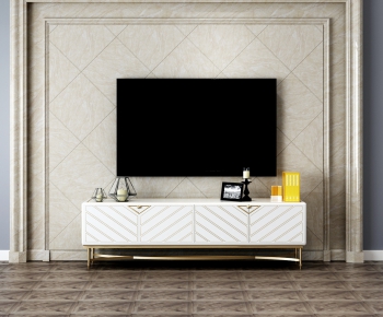 Modern TV Cabinet-ID:106747682