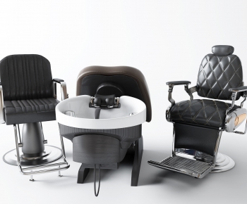 Modern Barber Chair-ID:132222651