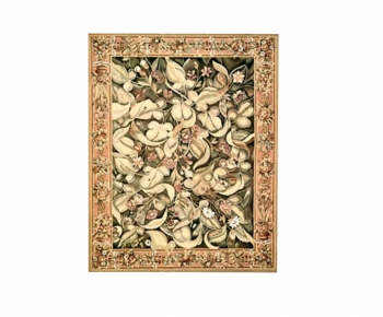 现代地毯-ID:154480164
