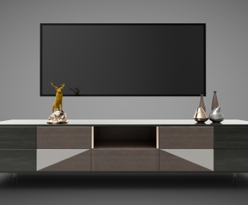 Modern TV Cabinet-ID:927840467