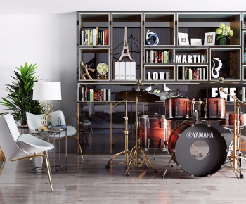 Modern Bookcase-ID:570066996