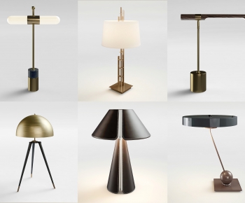 Modern Table Lamp-ID:205443369