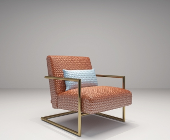 Modern Lounge Chair-ID:677196385