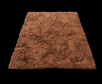 Modern Plush Carpet-ID:222920523