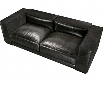 Modern A Sofa For Two-ID:703357569