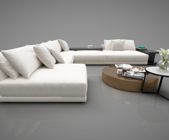 Modern Multi Person Sofa-ID:702962872