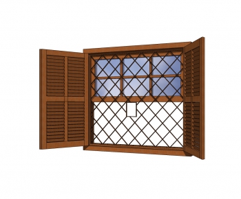 Modern Window-ID:818190118